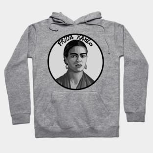 Frida Kahlo Hoodie